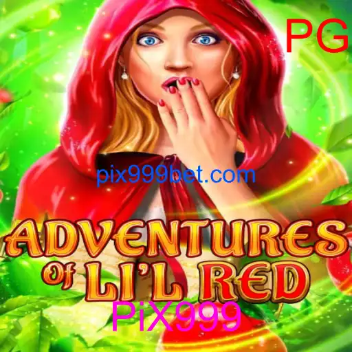 AdventuresofLilRed