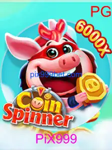 CoinSpinner